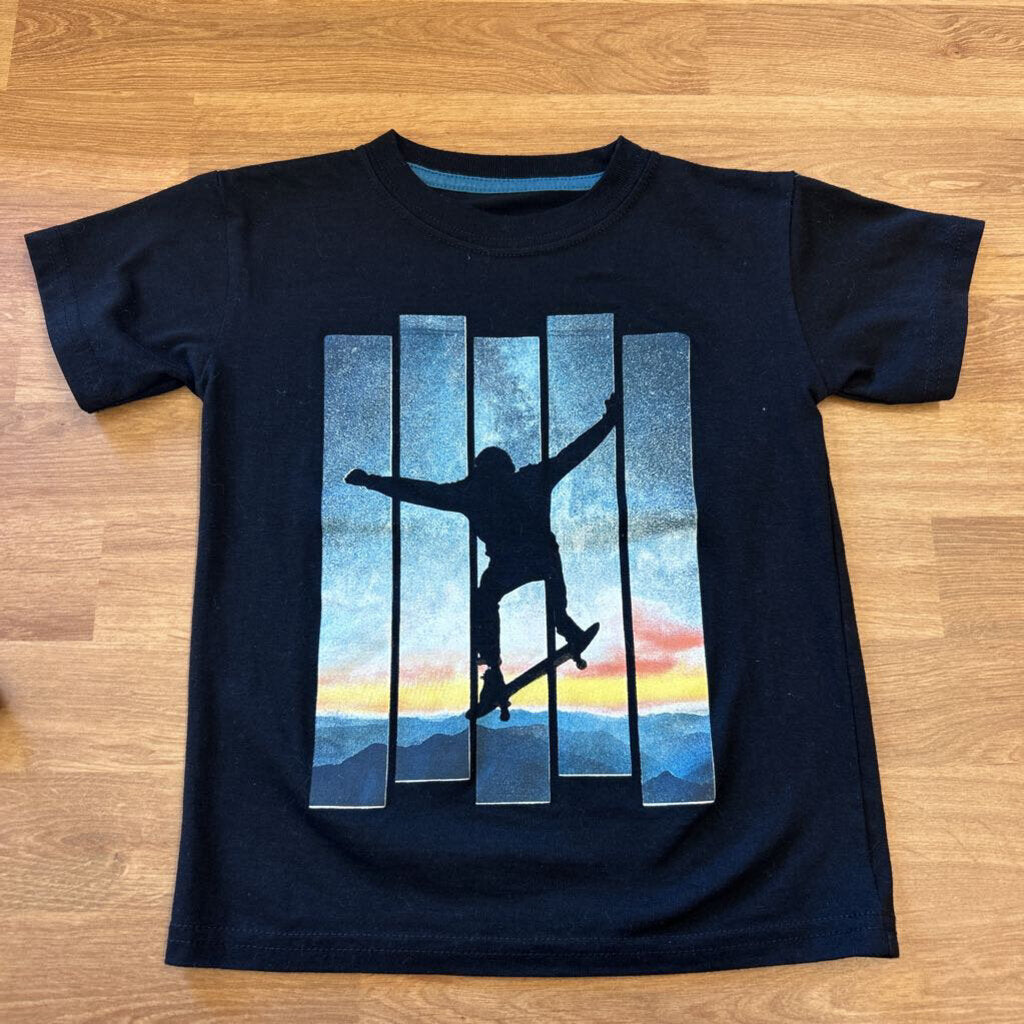 EXC Skateboard SS Tee 2T