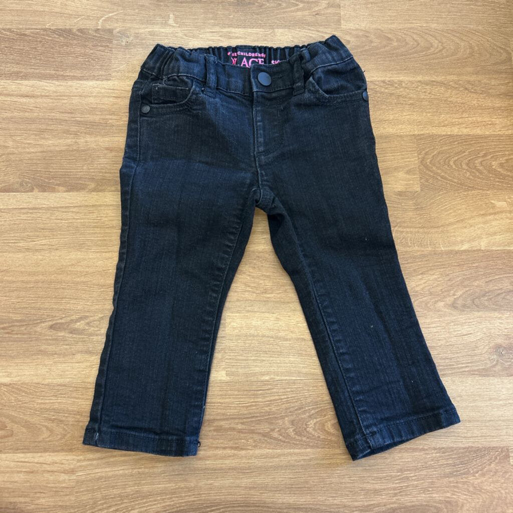 Children's Place Skinny Jeans 12/18m