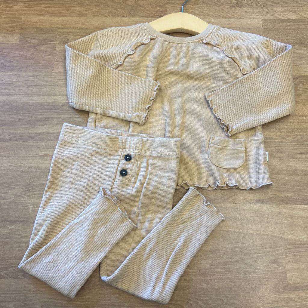 Easy Peasy Thermal LS Set 2T