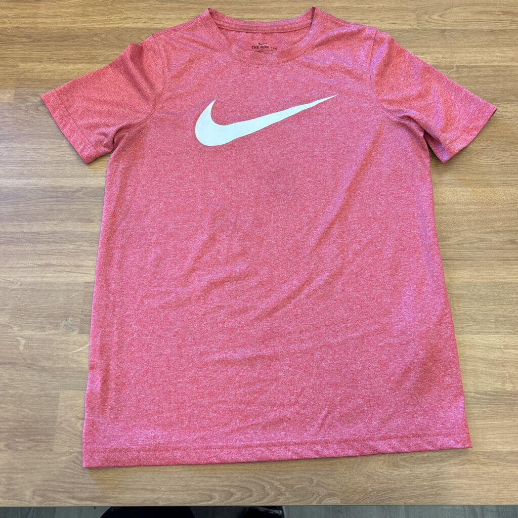 Nike Active Dri Fit SS Top 10/12
