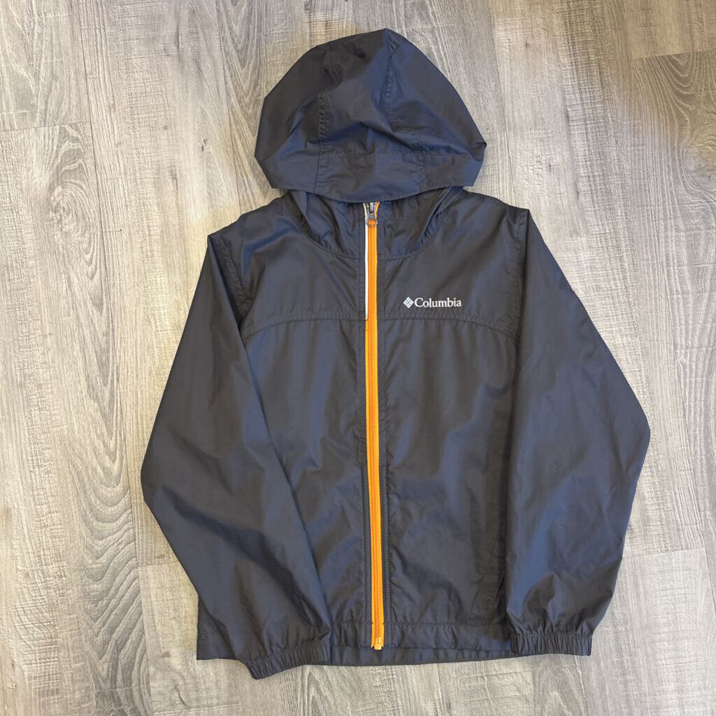 Columbia Windbreaker/Jacket 6/7