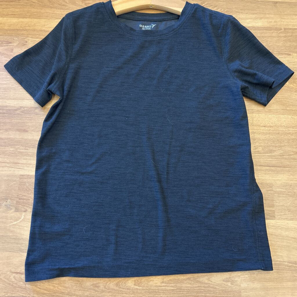Old Navy Active SS Top 6/7
