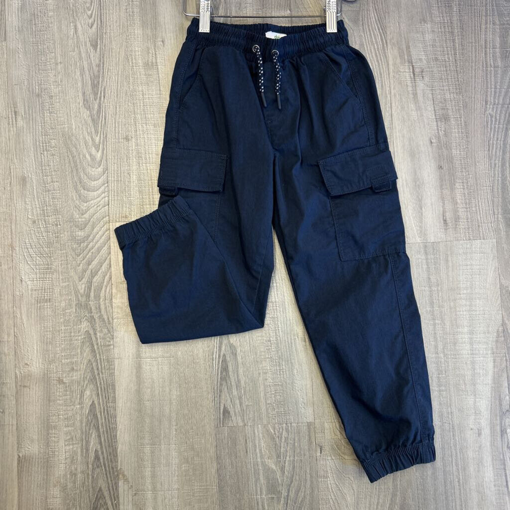 DIP Cargo Pull On Pants 6/7