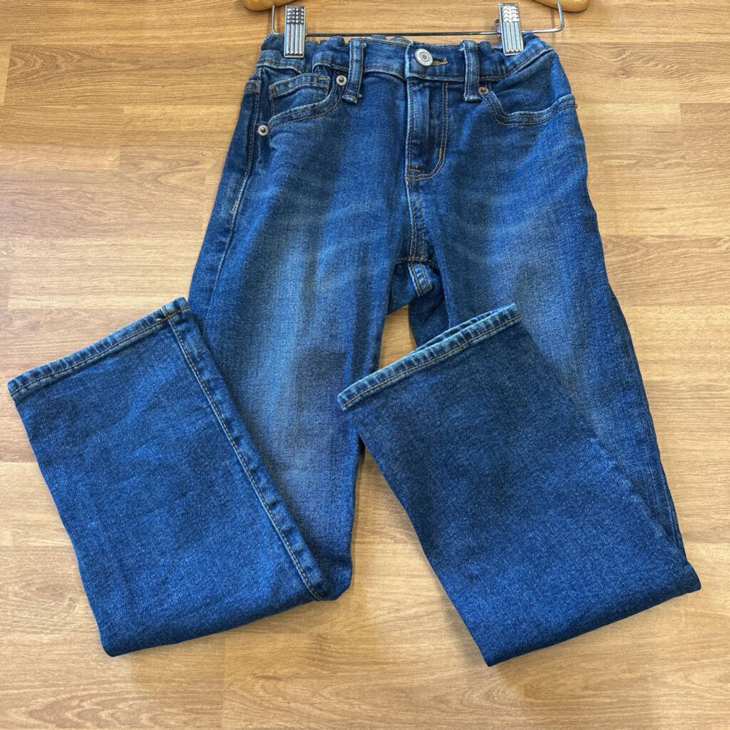 Old Navy Straight Jeans 7