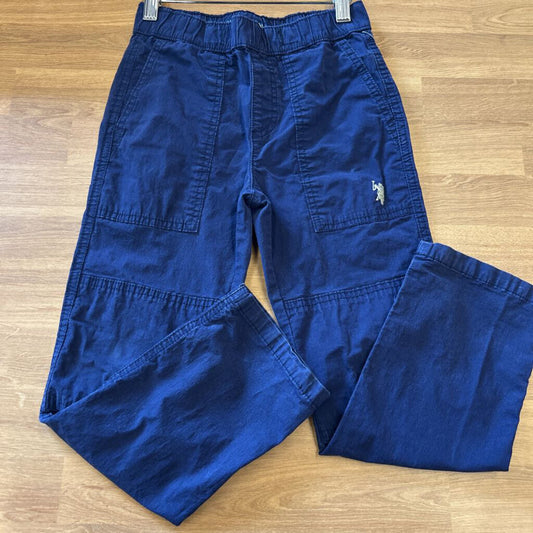 Polo Assn Pull On Pants 6/7 (wash wear)