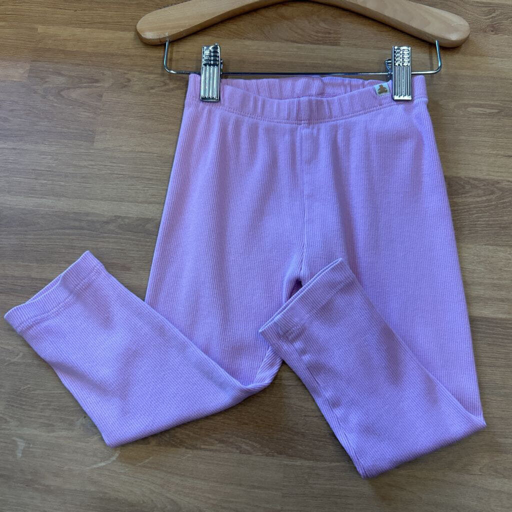 Baby Gap Ribbed Leggings 2T