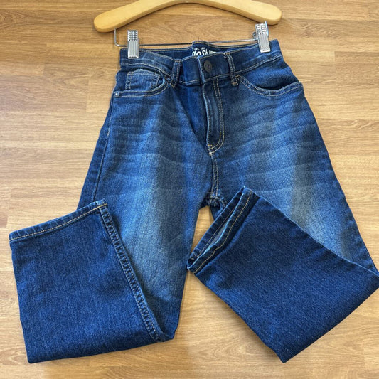Osh Gosh Classic Husky Jeans 5