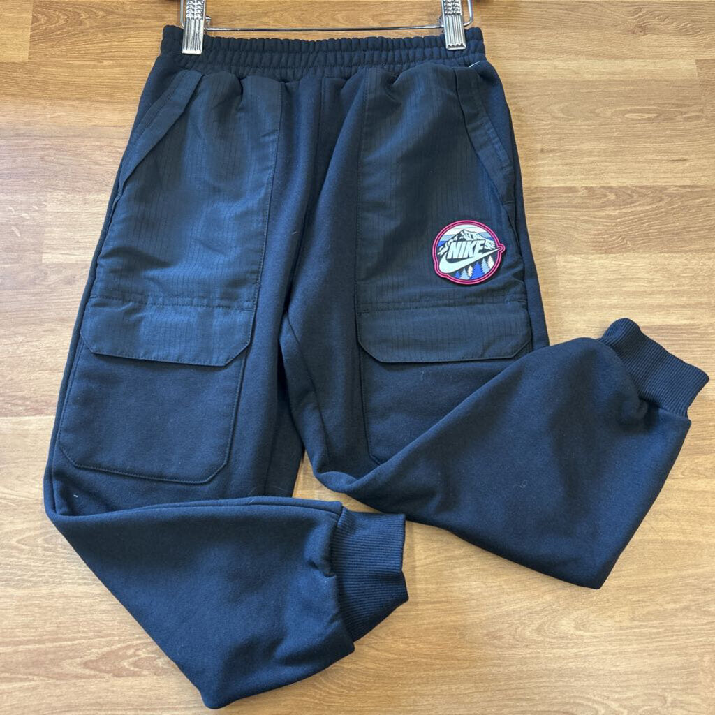Like New Nike Sweat Pants 6