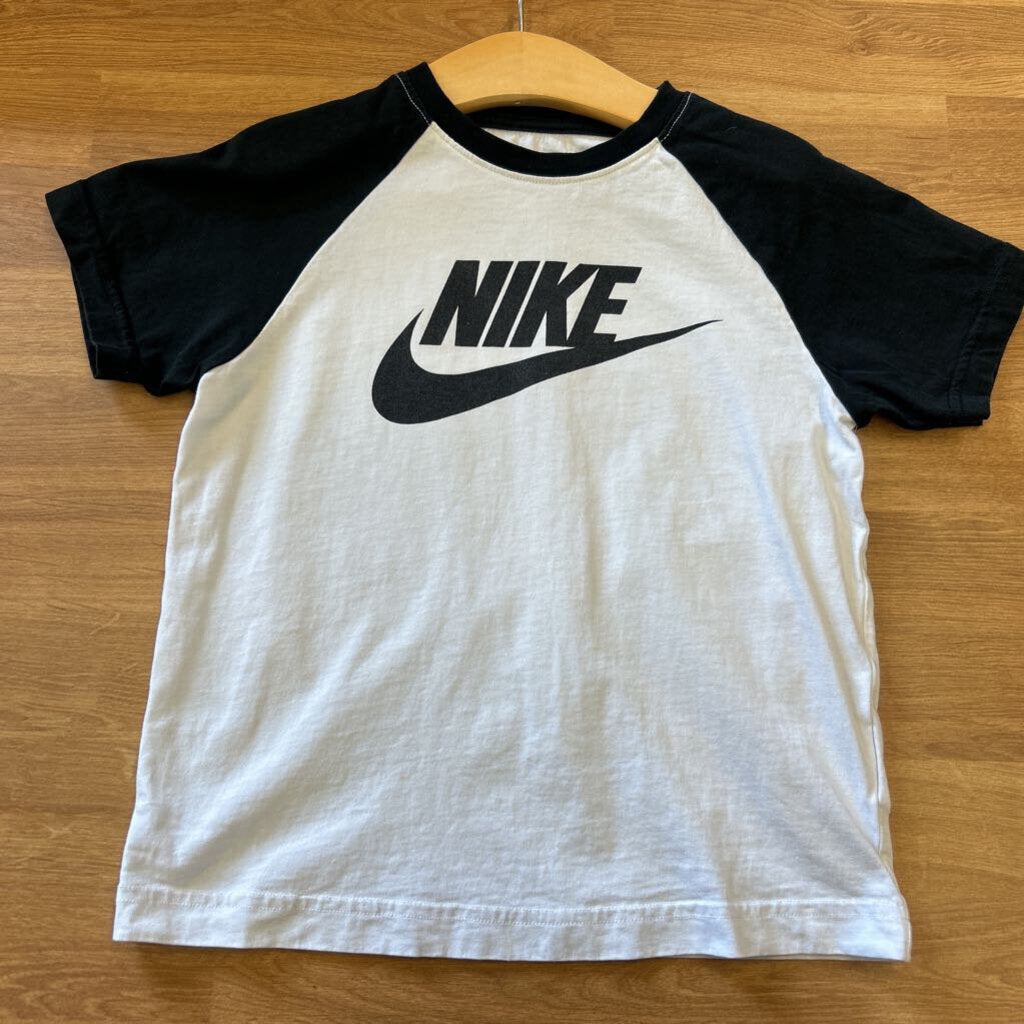 Nike SS Cotton Tee 6