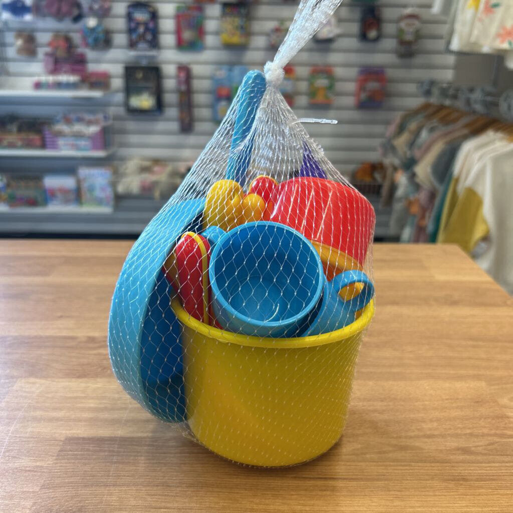Camping Cook Set