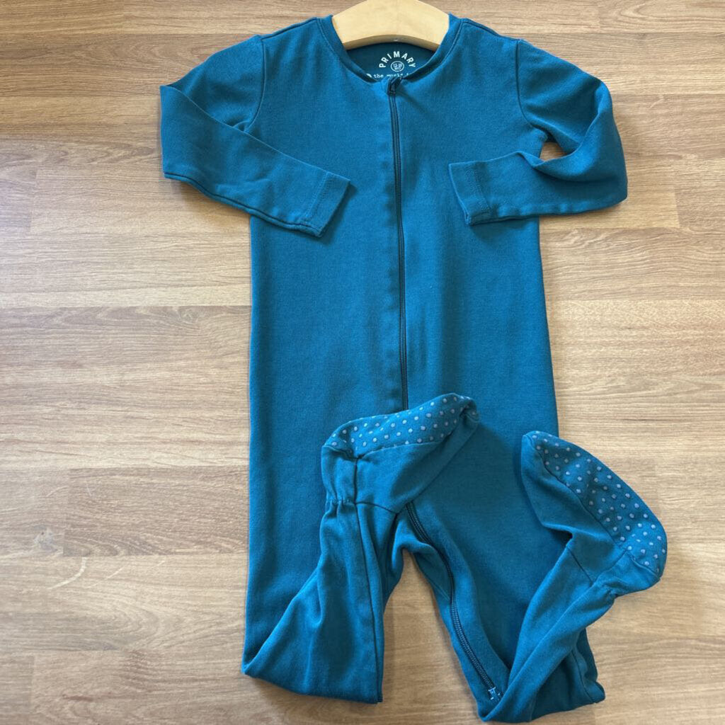 Primary Sleeper 12/18m