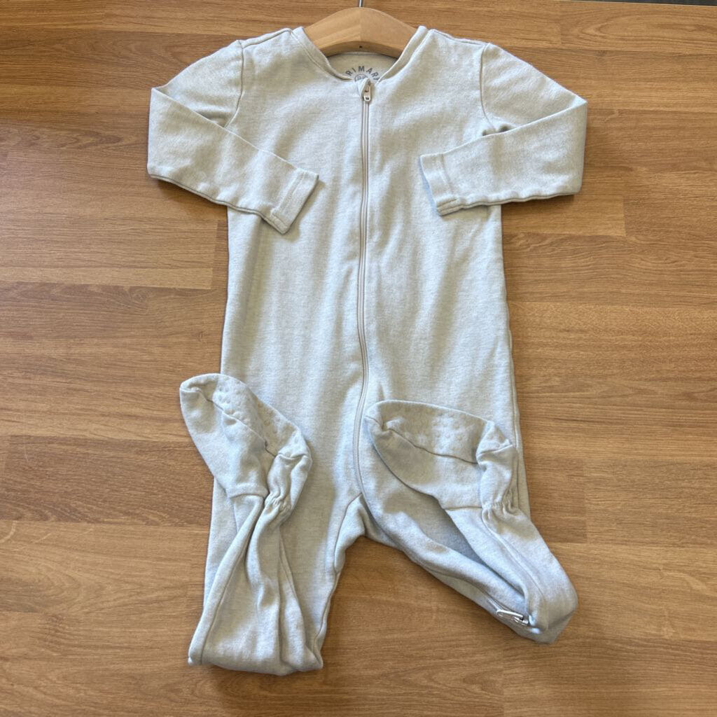 Primary Sleeper 12/18m