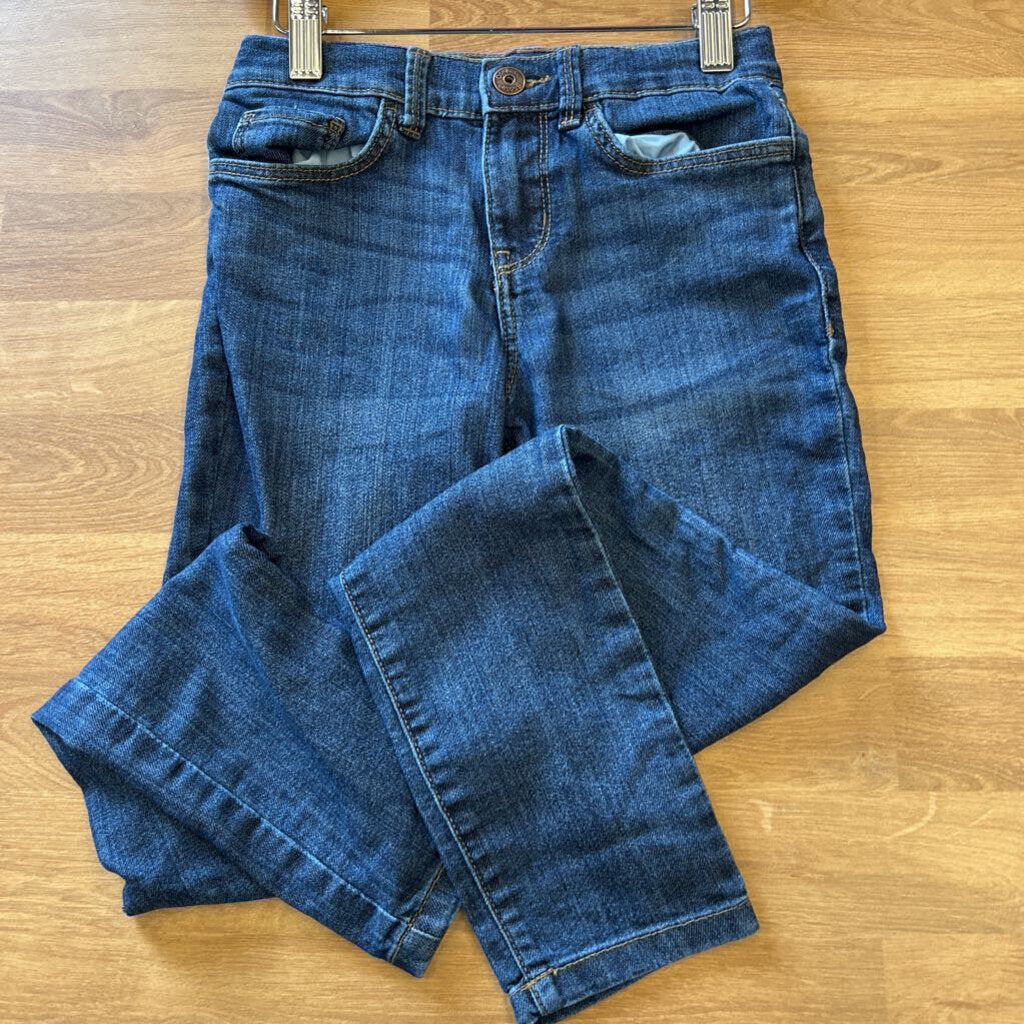 Osh Kosh Super Skinny Jeans 8
