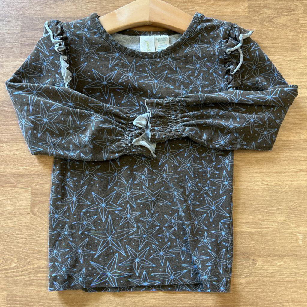 Paint By Numbers Star LS Top 2