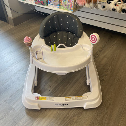 Baby Joy Foldable Activity Walker