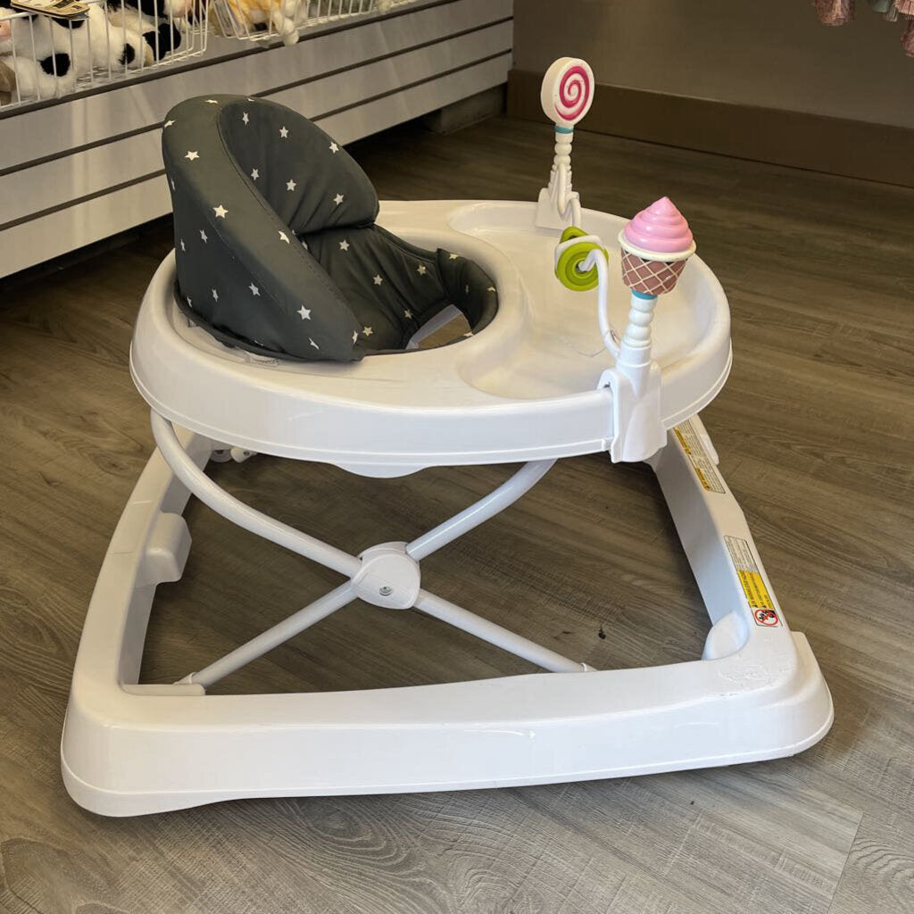Baby Joy Foldable Activity Walker