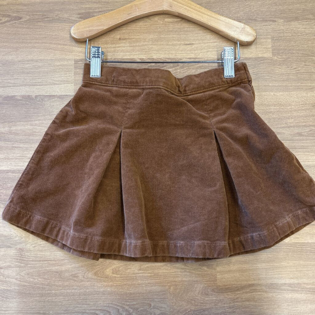 Crewcuts Corduroy Skirt - 8