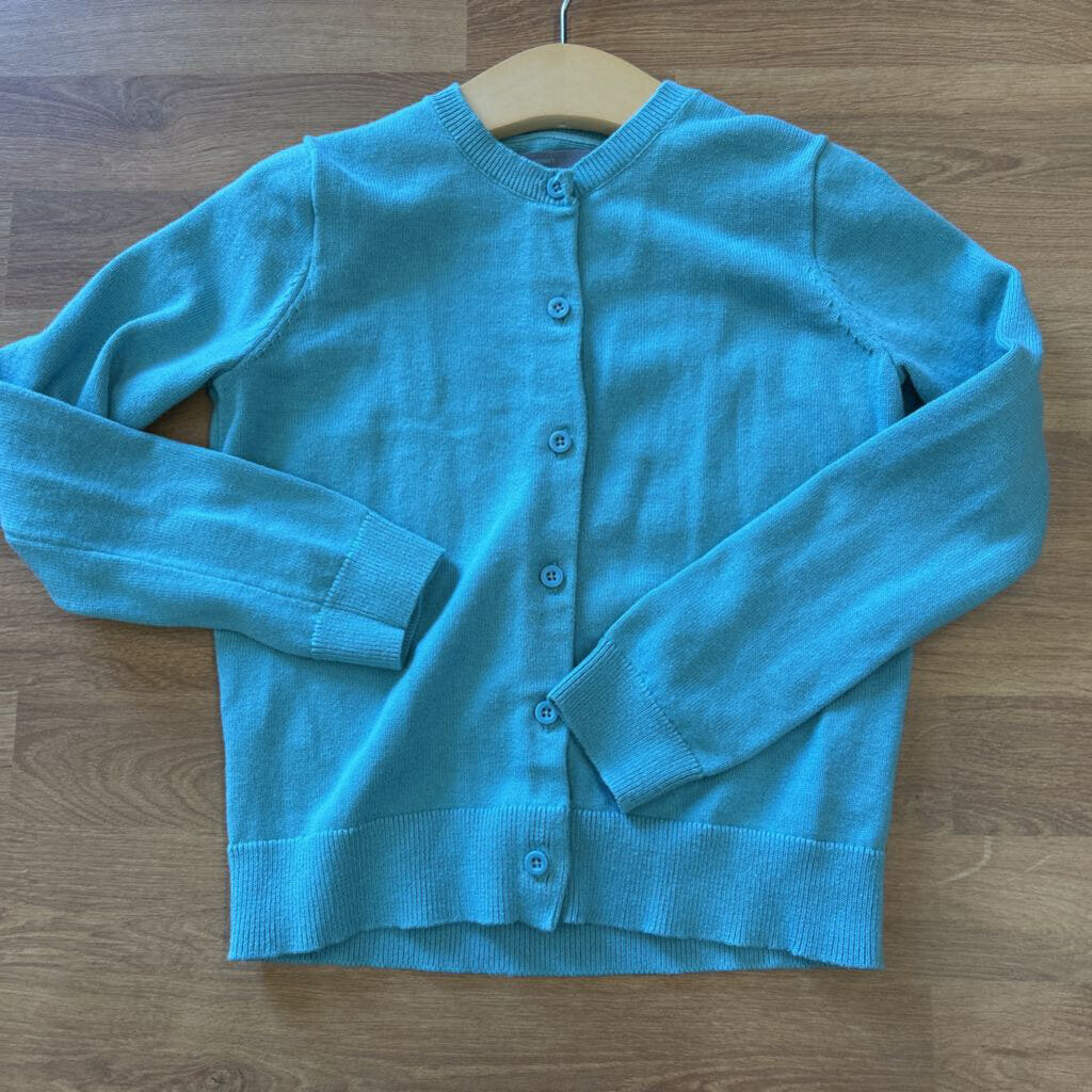Primary Cardigan - 6/7