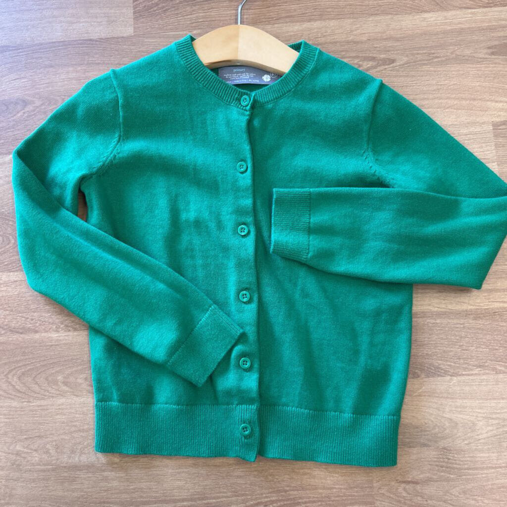 Primary Cardigan - 6/7