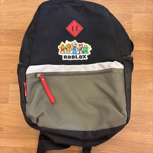 Roblox Backpack