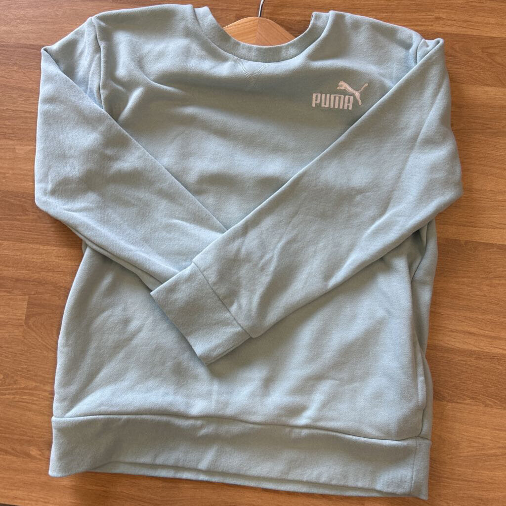 Puma Crewneck - 10/12