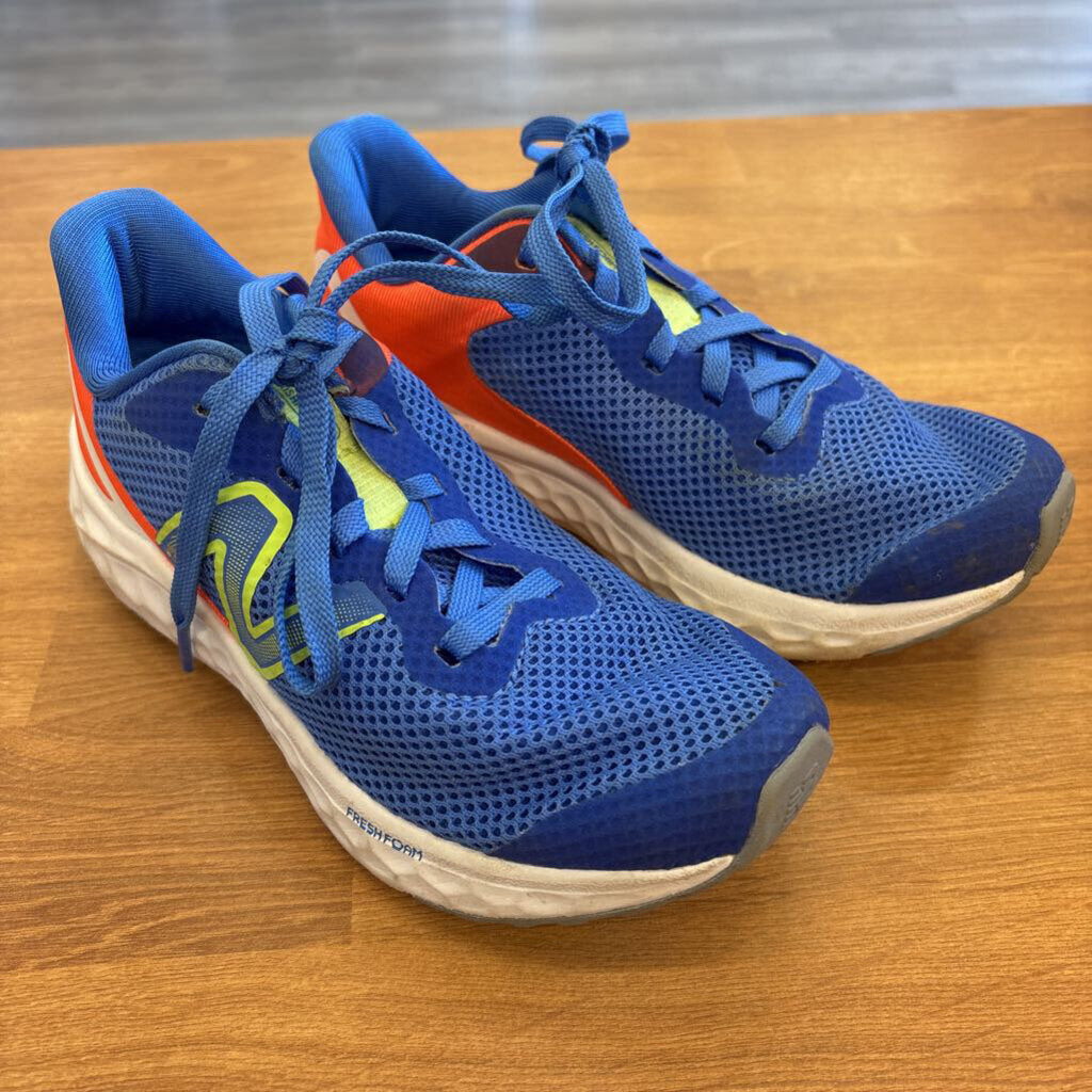 New Balance Blue Sneakers - 13