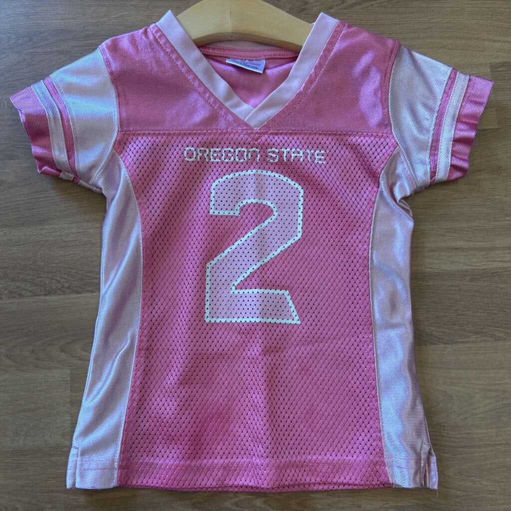 Pro Edge Oregon State Jersey - 2T