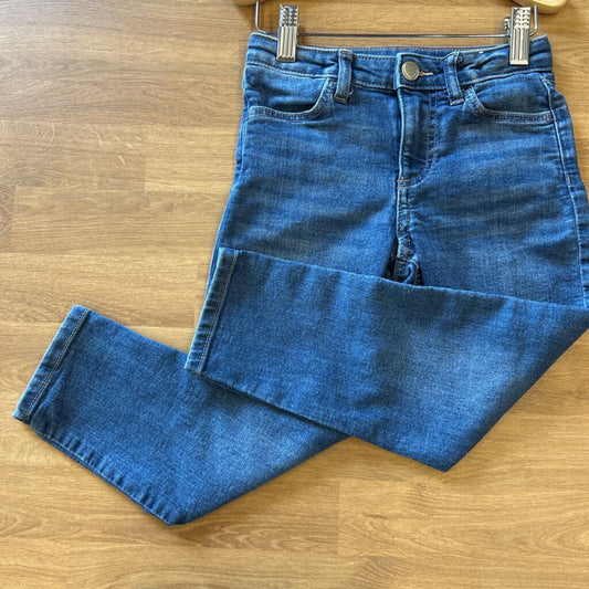 H&M Relaxed Fit Jeans - 4/5T