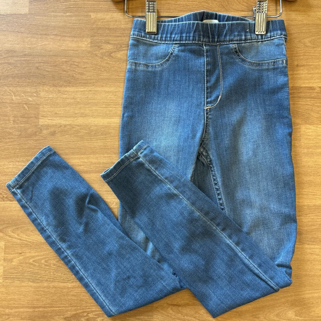 H&M Jegging Pant - 6