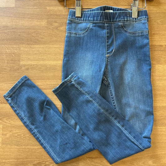 H&M Jegging Pant - 6
