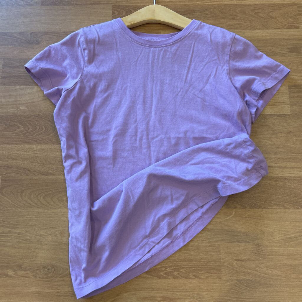 Primary SS Tee - 12