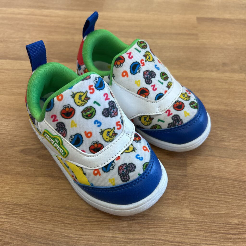 Reebok x Sesame Street Sneakers - 6