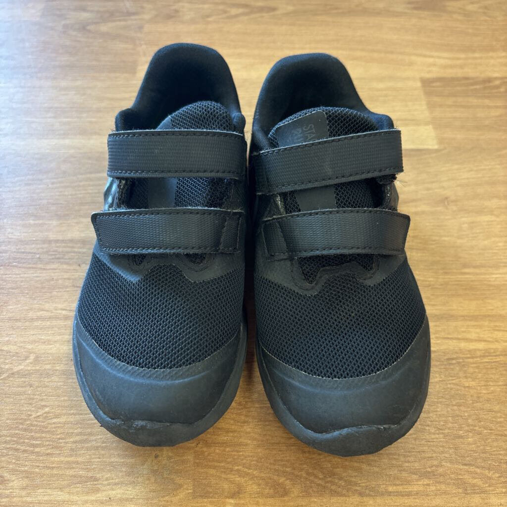 Nike Black Sneakers - 9
