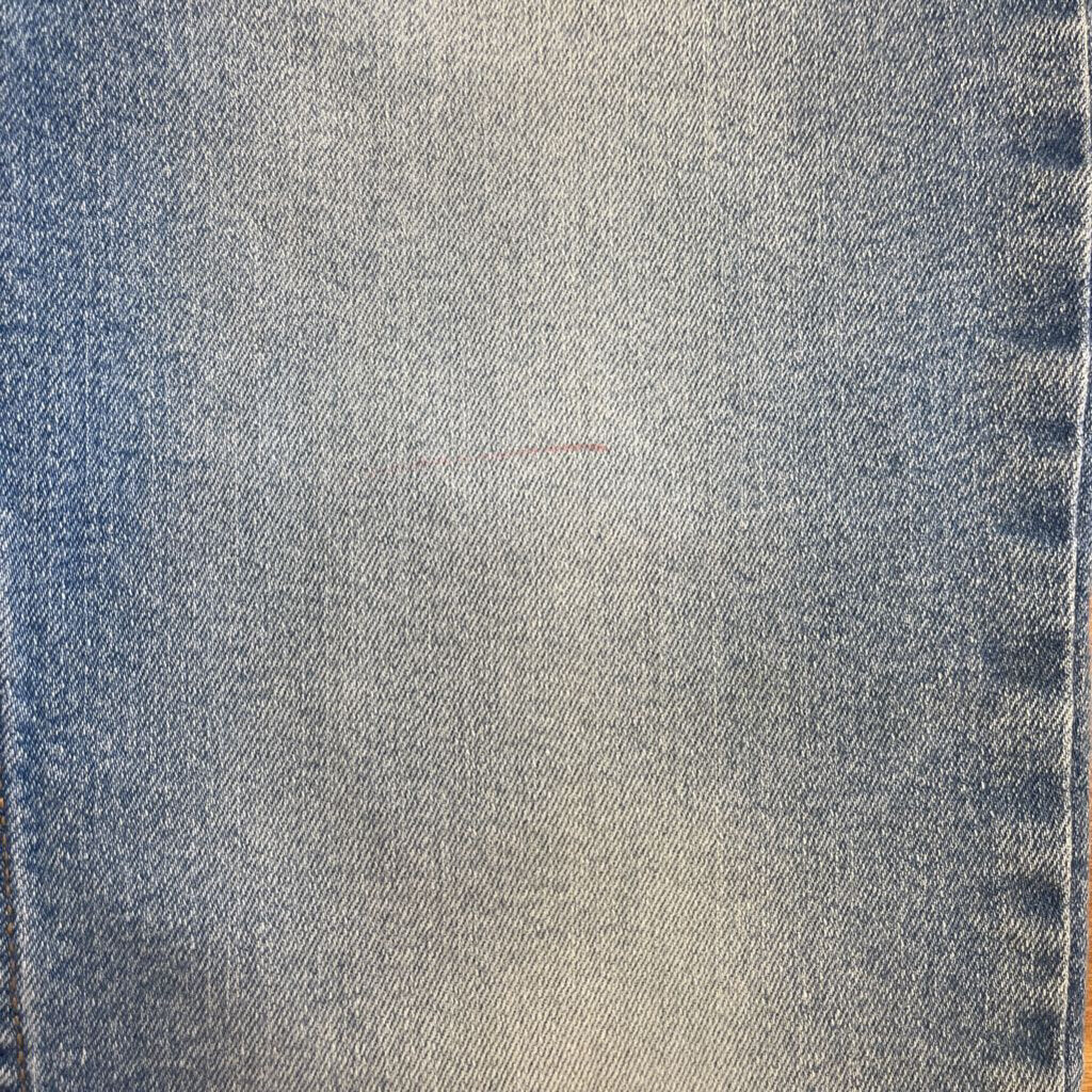 Osh Kosh Straight Jeans - 10 (small mark)