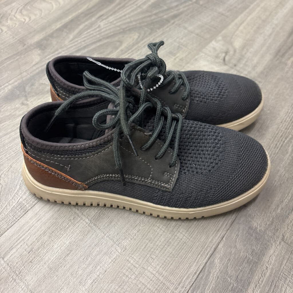 Steve Madden Grey Sneakers - 2
