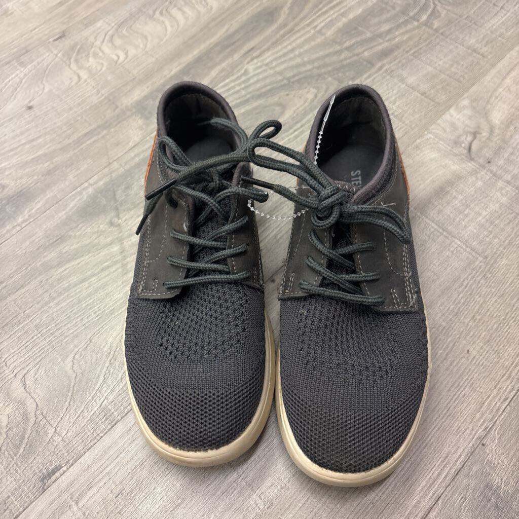 Steve Madden Grey Sneakers - 2