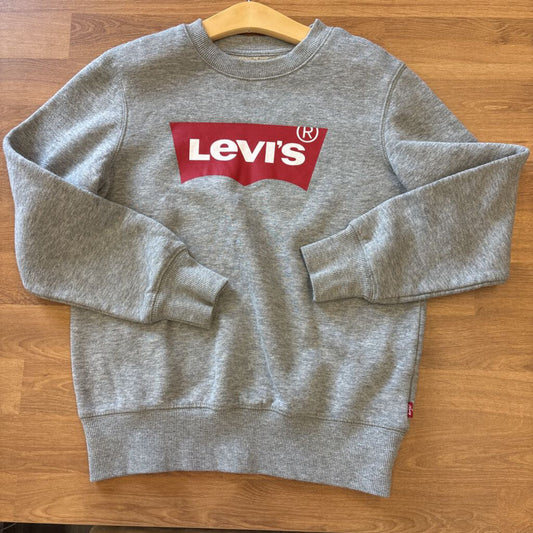 Levi's Crewneck (wear) - 8