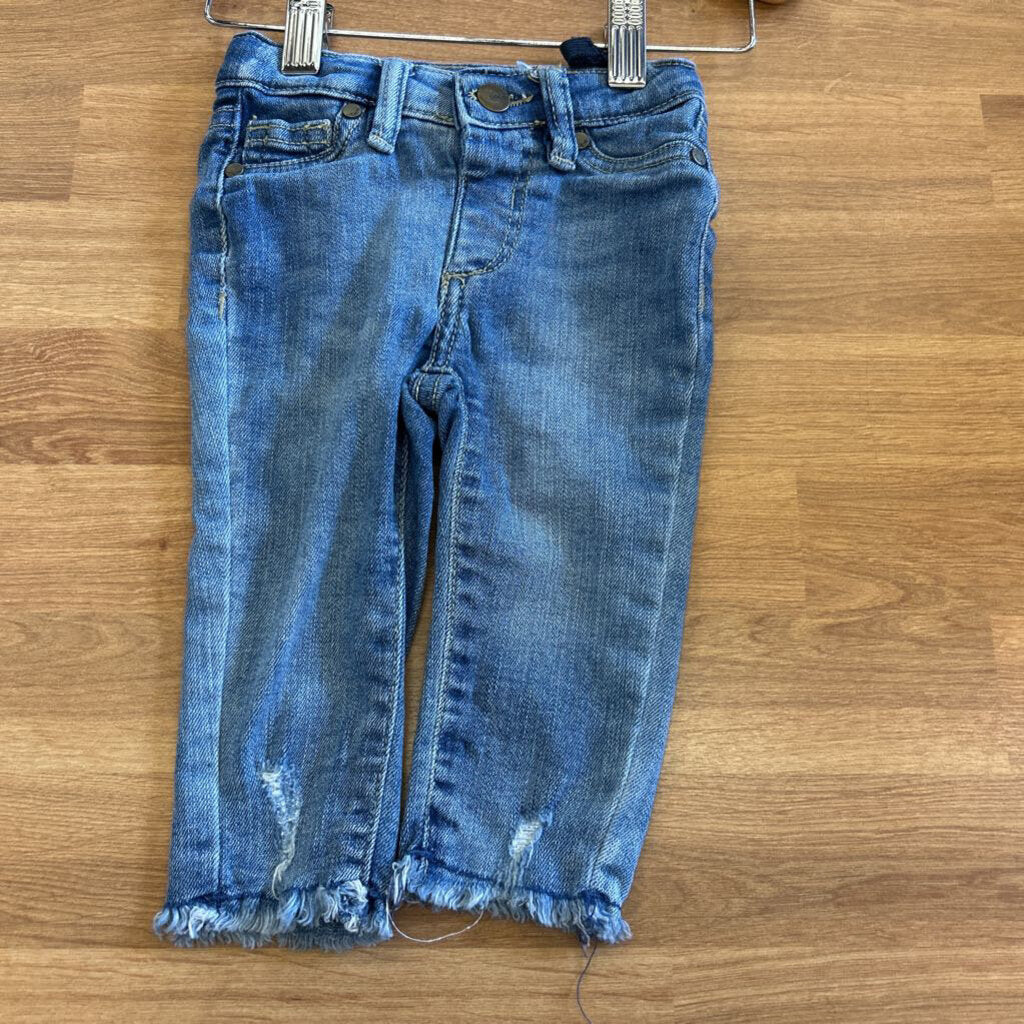 Joe's Skinny Jeans - 6m