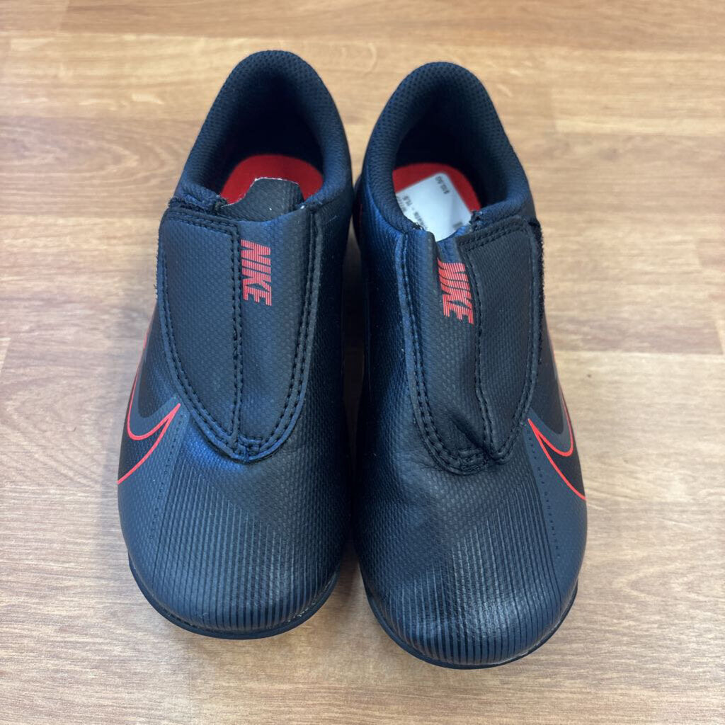 Nike Black Cleats - 11.5