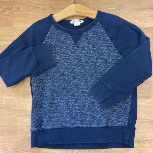 H&M LS Tee - 4/6 (small mark)