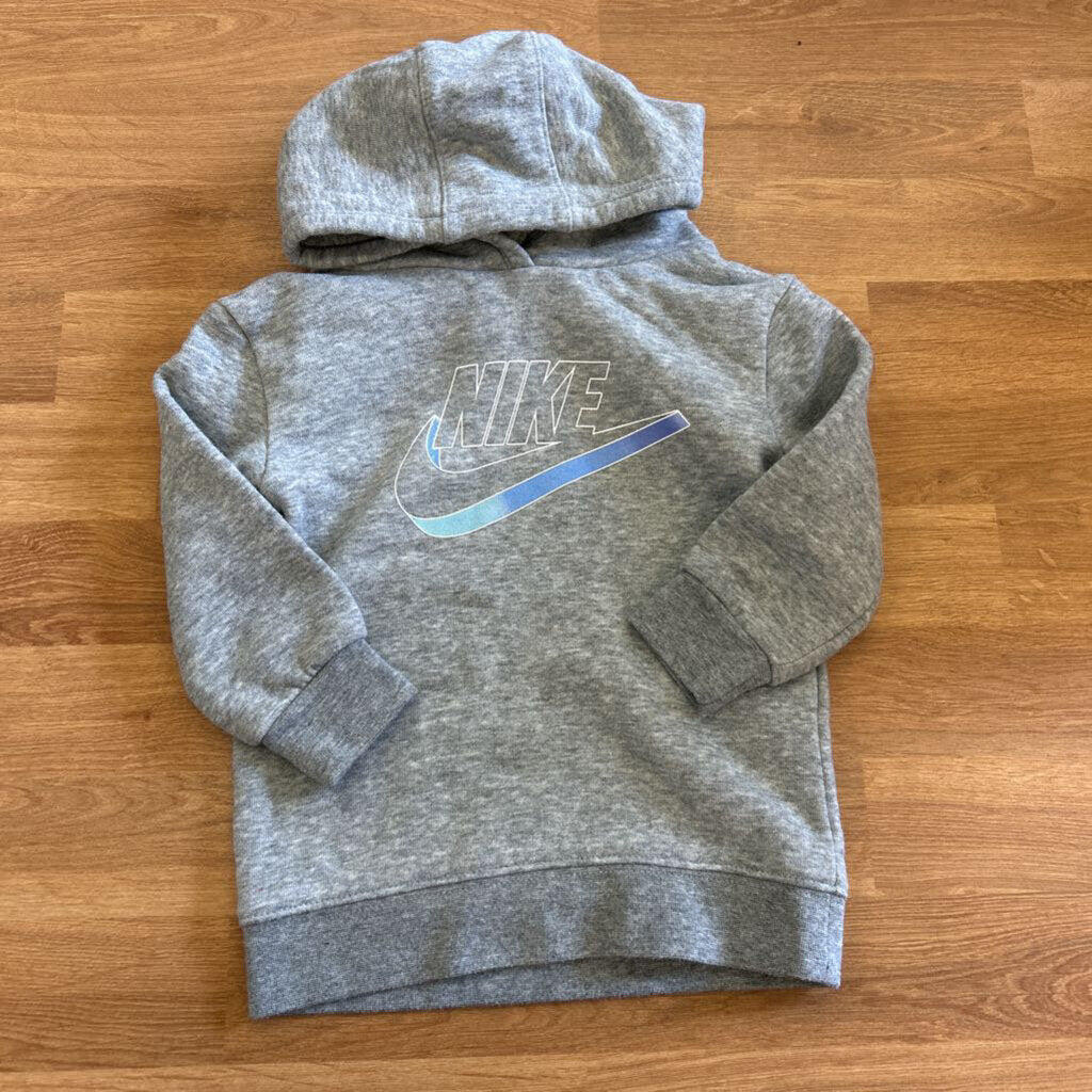 Nike Hoodie - 12m