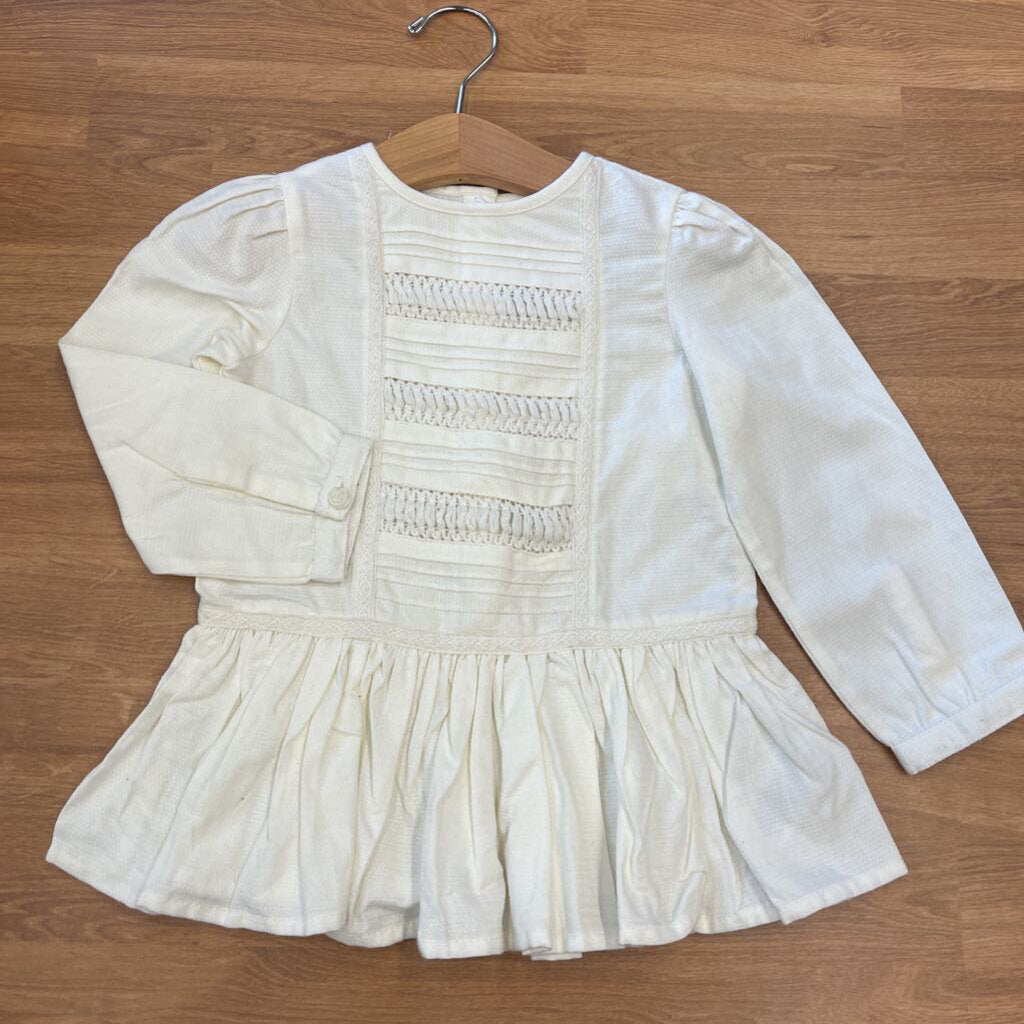NWT Tommy Bahama LS Top - 24m