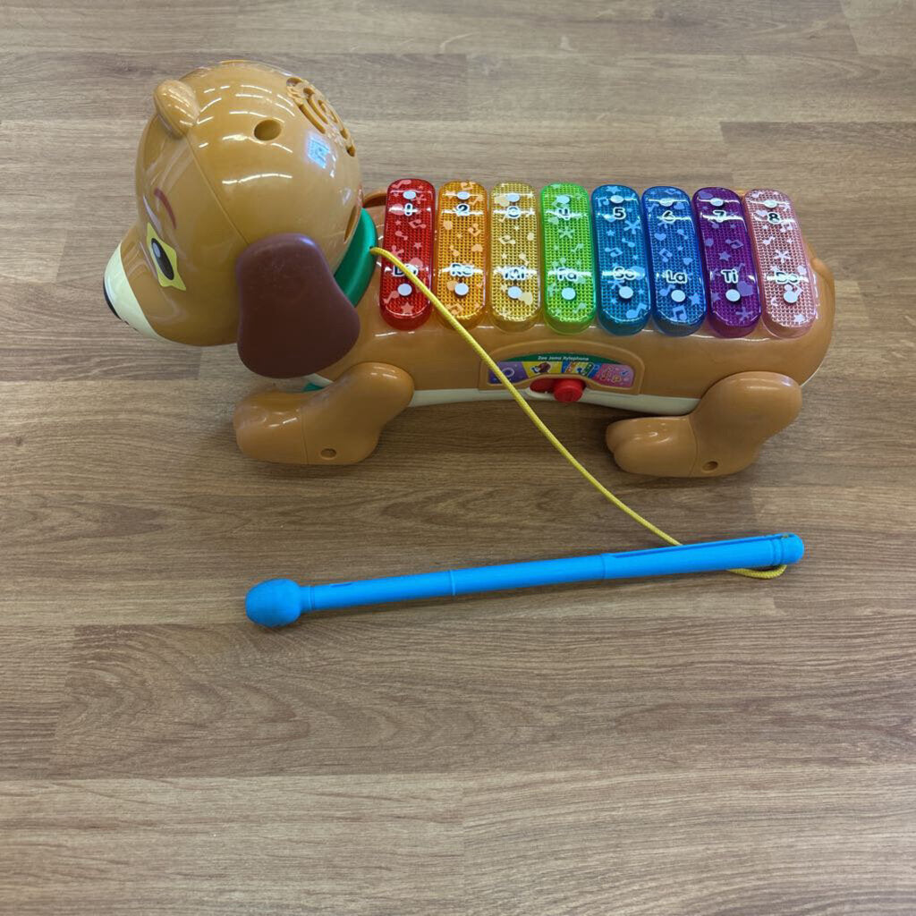 Zoo Jamz Xylophone