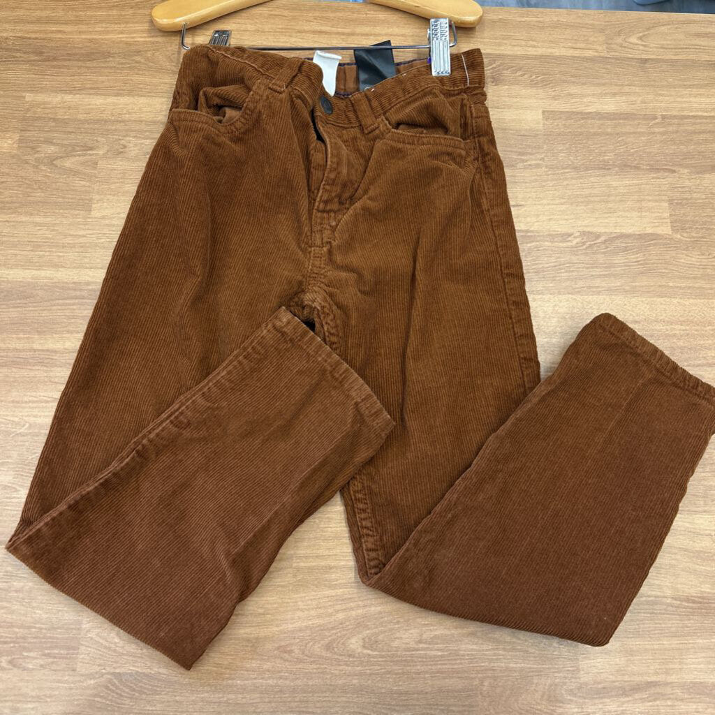 H&M Corduroy Pants - 8