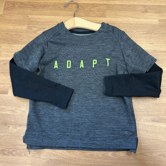 Old Navy Active Adapt LS Tee - 5