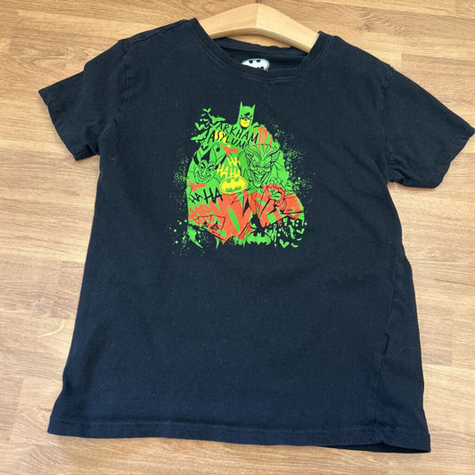 Sinsay Batman SS Tee - 5/6