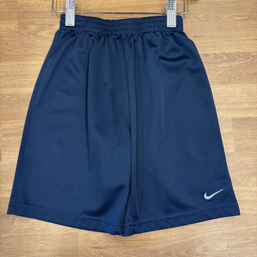 Nike Active Shorts - 5