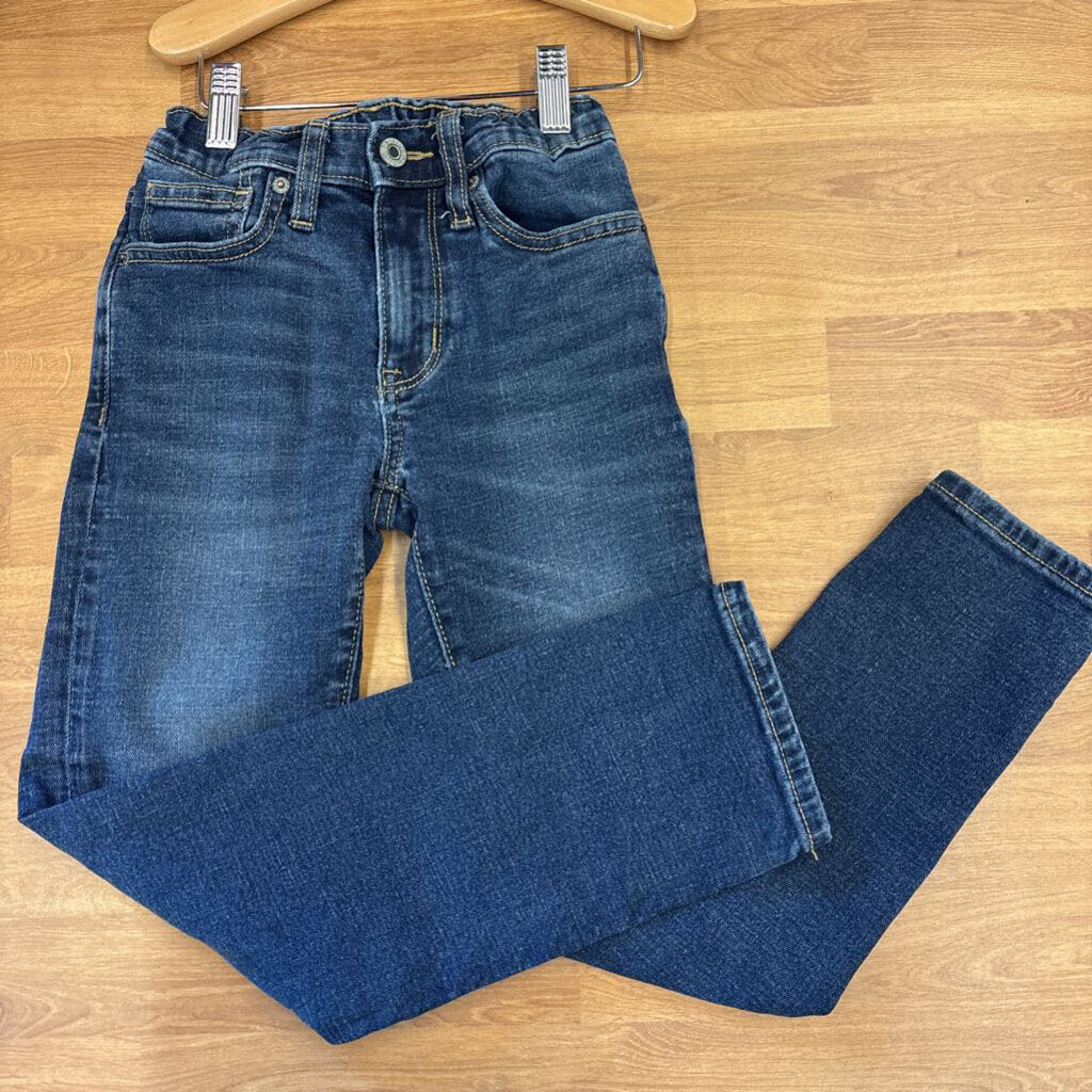 Old Navy Slim Jeans - 8