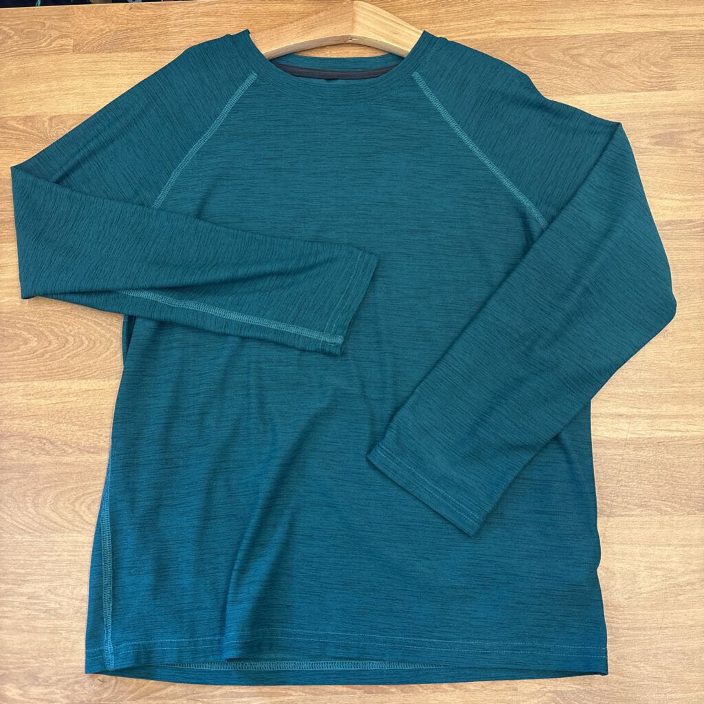 Old Navy Active LS Tee - 8