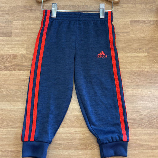 Adidas Sweatpants - 2T